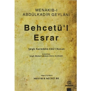 Behcetü’l Esrar