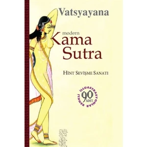 Modern Kama Sutra