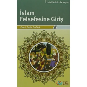 İslam Felsefesine Giriş