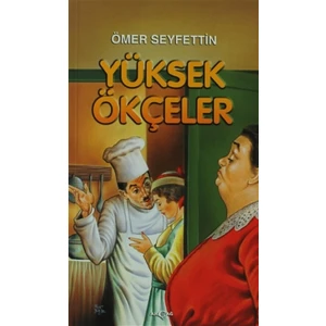 Akçağ Yayınları Yüksek Ökçeler