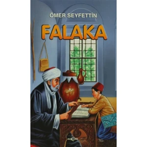 Akçağ Yayınları Falaka