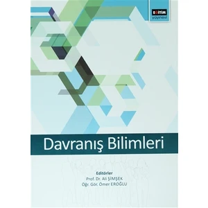 Davranış Bilimleri