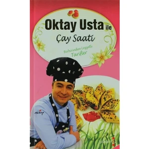 Oktay Usta ile Çay Saati