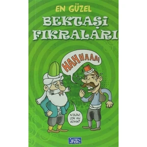 En Güzel Bektaşi Fıkraları -