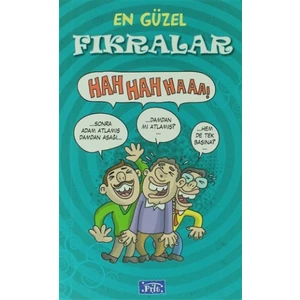 En Güzel Fıkralar -
