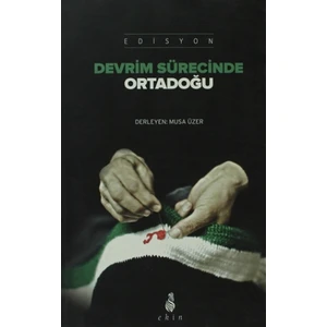 Devrim Sürecinde Ortadoğu Edisyon