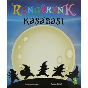 Rengarenk Kasabası