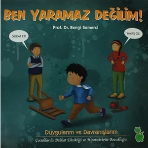 Ben Yaramaz Değilim