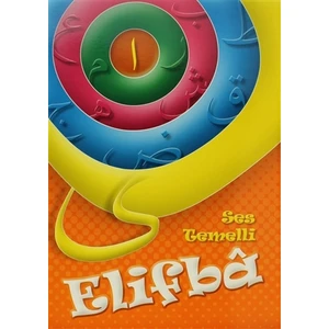 Ses Temelli Elifba