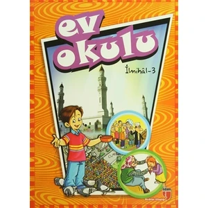 Ev Okulu İlmihal-3