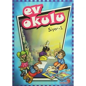 Ev Okulu Siyer-1