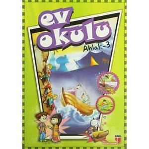 Ev Okulu Ahlak-3