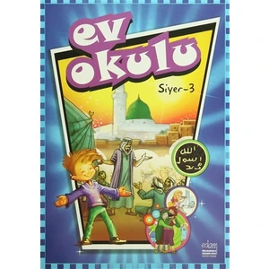 Ev Okulu Siyer-3