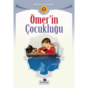 Ömer'in Çocukluğu
