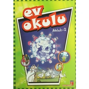 Ev Okulu Ahlak-2