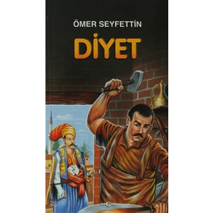 Akçağ Yayınları Diyet