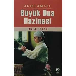 Açıklamalı Büyük Dua Hazinesi
