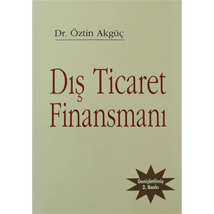 Dış Ticaret Finansmanı