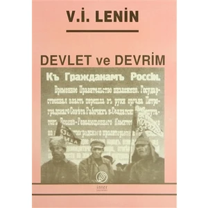 Devlet ve Devrim