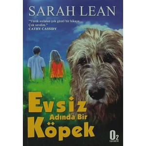 Evsiz Adında Bir Köpek
