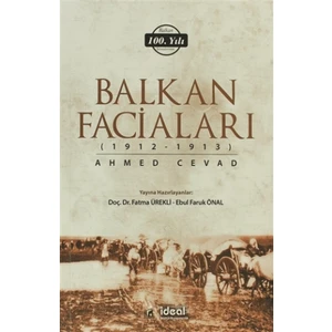 Balkan Faciaları