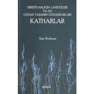 Katharlar