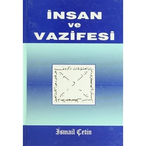 İnsan ve Vazifesi