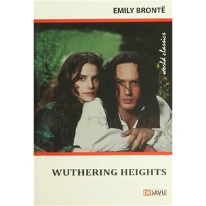Wuthering Heights