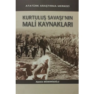 Kurtuluş Savaşı'nın Mali Kaynakları