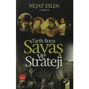 Tarih Boyu Savaş ve Strateji