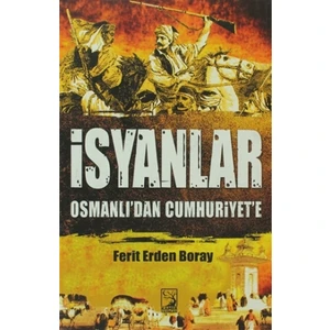 İsyanlar