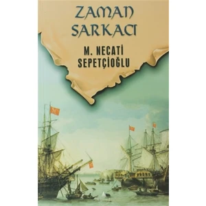 Zaman Sarkacı - Bütün Eserleri 40