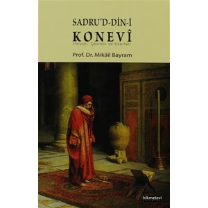 Sadru'd-din-i Konevi