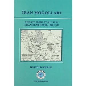 İran Moğalları