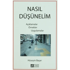 Nasıl Düşünelim