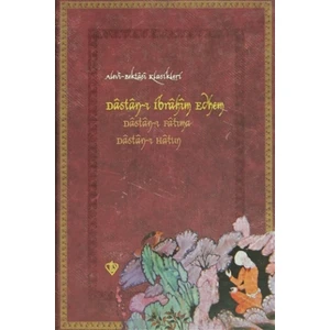 Dastan-ı İbrahim Edhem / Dastan-ı Fatıma Dastan-ı Hatun