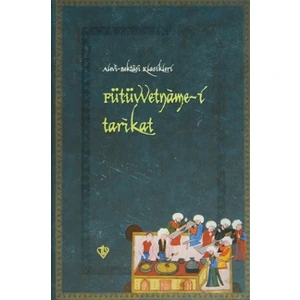 Fütüvvetname-i Tarikat