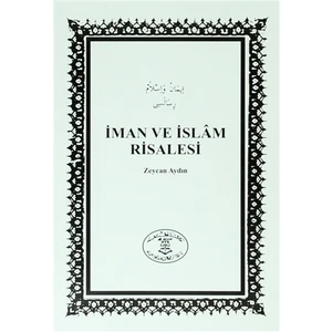 İman ve İslam Risalesi