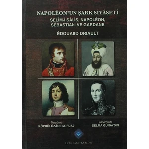 Napoleon'un Şark Siyaseti