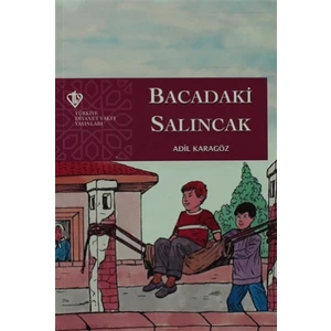 Bacadaki Salıncak