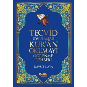 Tecvid Uygulamalı Kur'an Okumayı Öğrenme Rehberi