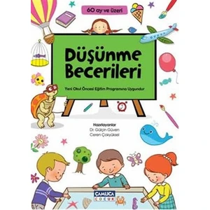 Düşünme Becerileri