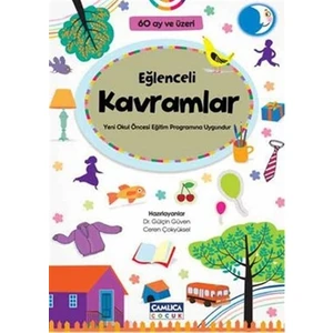 Eğlenceli Kavramlar
