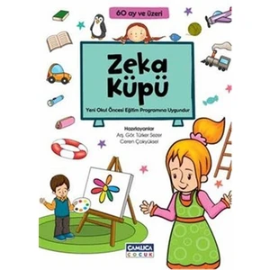 Zeka Küpü