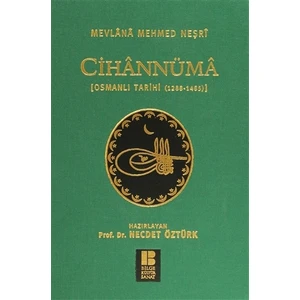 Cihannüma Osmanlı Tarihi (1288-1485)