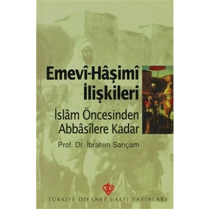 Emevi-Haşimi İlişkileri