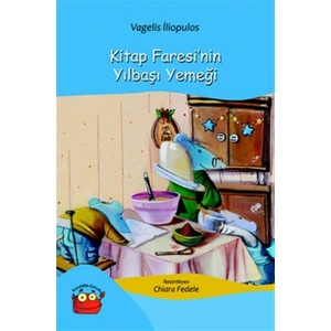 Kitap Faresi'nin Yılbaşı Yemeği
