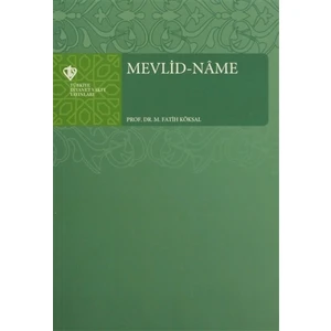 Mevlid-Name