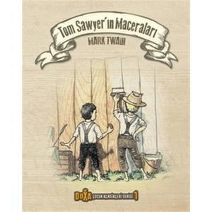 Tom Sawyer'ın Maceraları