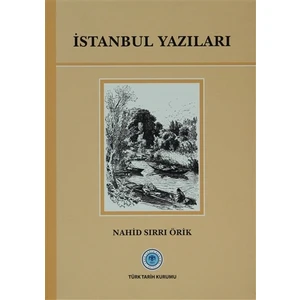 İstanbul Yazıları